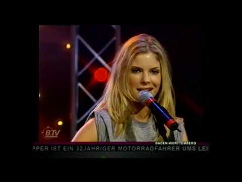 THE ALICE BAND - One day at a time (German tv 2002)