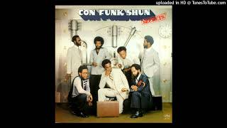 Con Funk Shun - I'll Set You Out O.K.(1977)(HD)