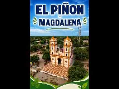 Video de Urbanismo El Piñon Magdalena -  Acueducto de El Piñon Magdalena 