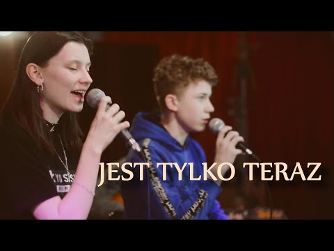 Męskie Granie Orkiestra 2022 - Jest tylko teraz (Nie ma co się bać) | Studio Cyców