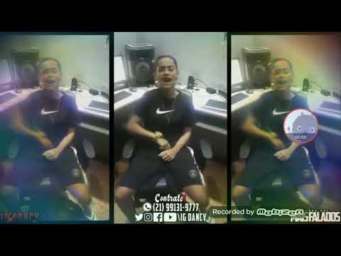 MC ISA : DEIXAR EU CURTIR A MINHA ONDA( DJ LP MÚSICA NOVA 2K18)