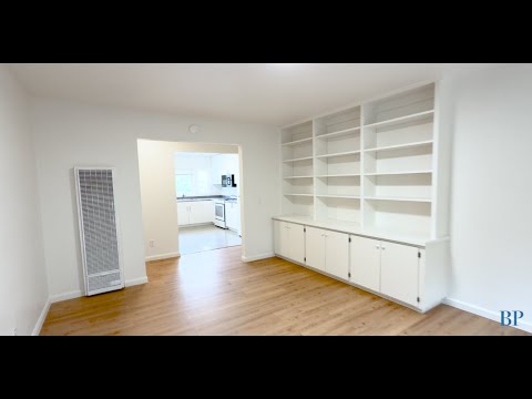 Live Where Berkeley Comes Alive - Video 2 of 2