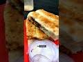 Pav Bhaji In Surat Shorts Youtubeshorts Short
