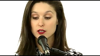 Francisca Valenzuela - Prenderemos Fuego Al Cielo (En vivo @lavanguardia España)