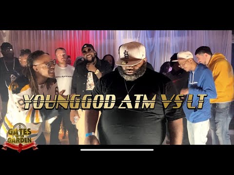 L.T. vs YoungGod ATM