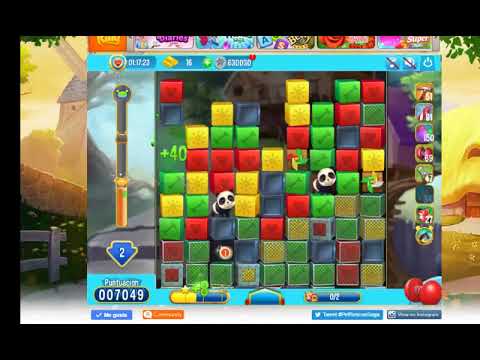 Pet Rescue level 2985, pet rescue, nivel 2985 pet rescue solucionado, solved, sin booster2985