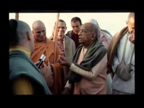 Mahaprabhu's Name is Patita-pavana - Prabhupada 0033