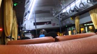 preview picture of video '[Taichung,Taiwan Bus]台中客運Hino RK8JRSA@35 台中火車站→五權學士路口'
