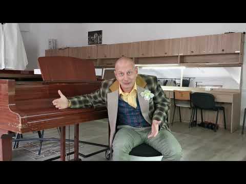 Kulisszapárbeszéd - Madarász Lóránt