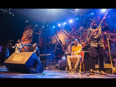 WAMWIDUKA BAND LIVE PERFORMANCE AT SAUTI ZA BUSARA (2019).