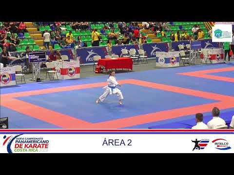 PKF Classification - Panam Games Santiago / Chile 2023, San José, Costa Rica