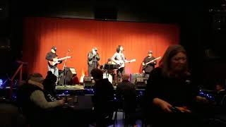 Listen My Son - The Unseen Guest - BOP Blues Jam Night - 4 July 2018