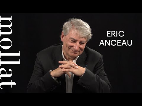 Eric Anceau