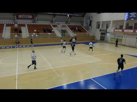 SBRL 22. kolo / IZ / RK Mokra gora - RK Goč Merkur