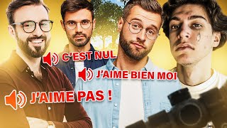 POURQUOI VOUS N'AIMEZ PAS WARZONE ??!