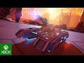 Battlezone Gold Edition - Announcement Trailer | Xbox One