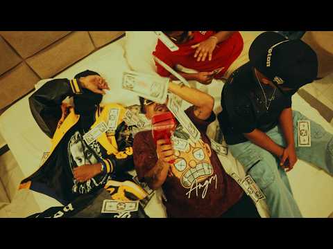 Alpha Gang and 3 more