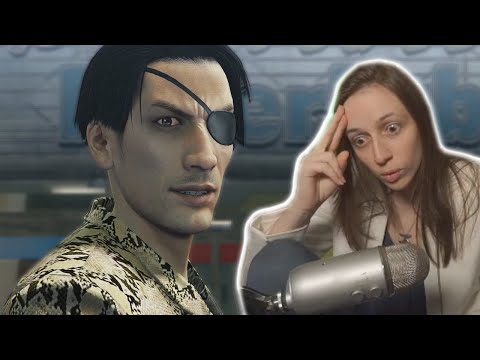 The End Of Yakuza 0