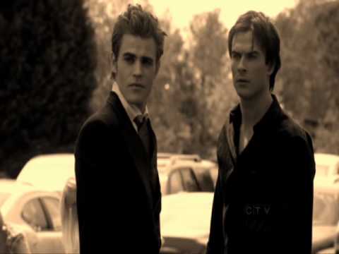 Founder's day 1x22 - Stateless - Bloodstream (The vampire diaries)