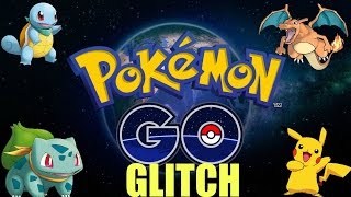 Unlimited Pokemon Hack Pokemon GO iOS and Android (No Jailbreak needed)