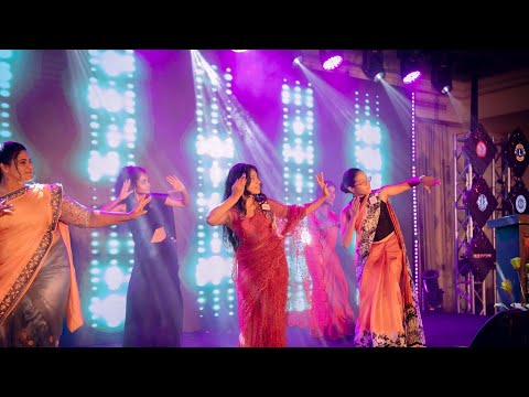 Surprise Dance | 19th Annual District Conference RESILENCIA 2024 | Choreography by Ravindi Bowatte