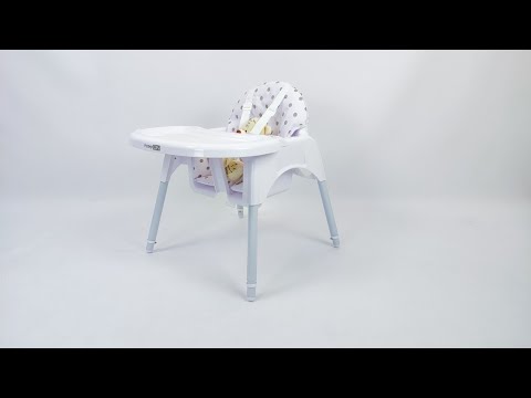 Стул для кормления FreeON Lars животные (82948)