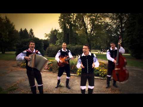 ANSAMBEL STIL - ČEDNA MALA TRMASTA