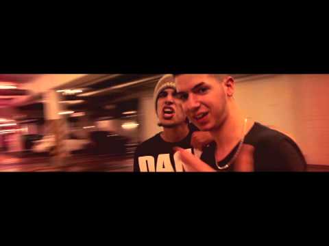 Devil und Paradox - Krank II (rappers.in Exclusive)