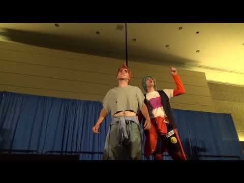 Bronycon 2018 Day 2 The Grand Galloping Gala