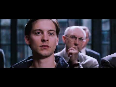 #MARVEL STUDIOS Otto Octavius Demonstrates His Mechanical Arms  The Fusion Accident Scene