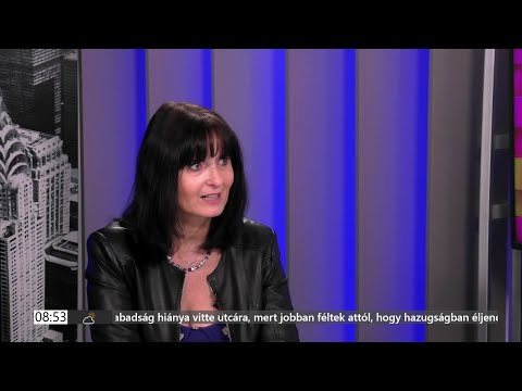 PIRKADAT Breuer Péterrel: Nagy Anna