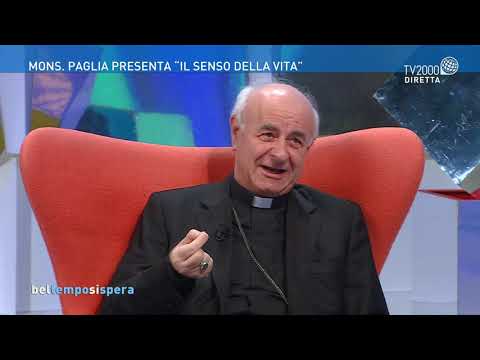 Bel tempo si spera - 17 maggio 2021