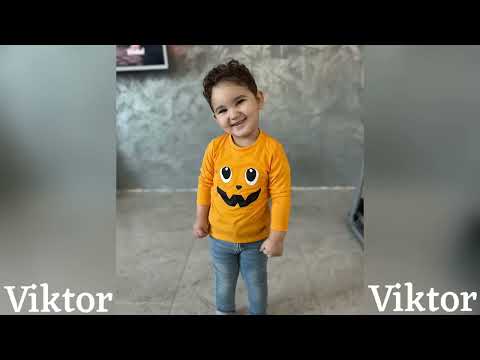 Mamuko Berci - Barimange sam |Viktor| (Music 2023)