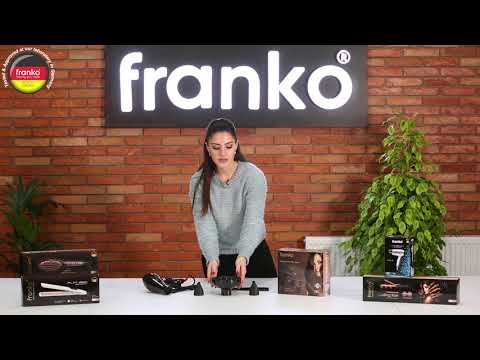 Franko FHD-1053
