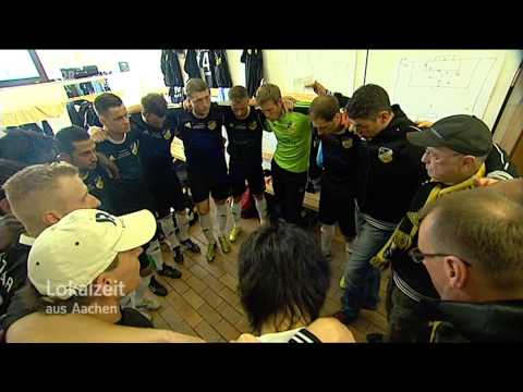 Lokalzeit aus Aachen 26 10 2013