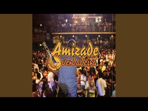 Admirador - Amizade Verdadeira