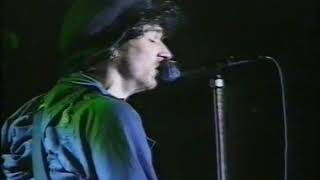 Thåström &amp; Sator - Radio Thåström - Hultsfredsfestivalen, Hultsfred - 1991.08.10