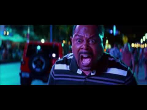 Bad Boys For Life | Mike Gets Shot || Screen Scene