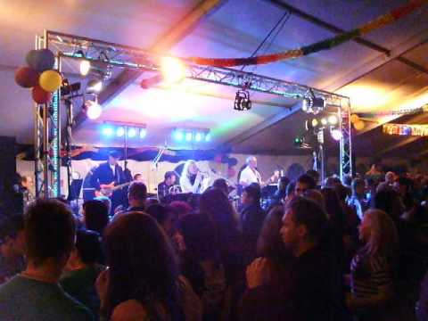 Happy Big Band Cottbus - Nur in meinem Kopf