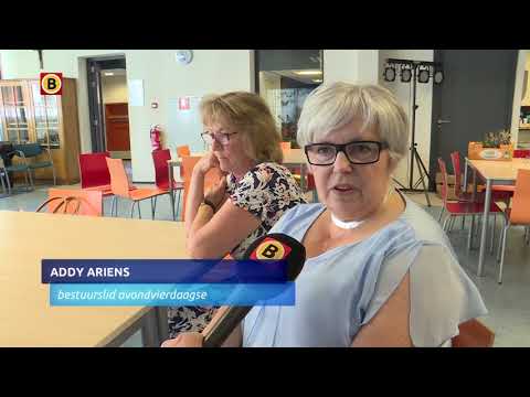 Wandelvierdaagse in Oosterhout gaat toch door