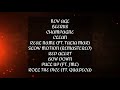 KSI NEW AGE FULL ALBUM