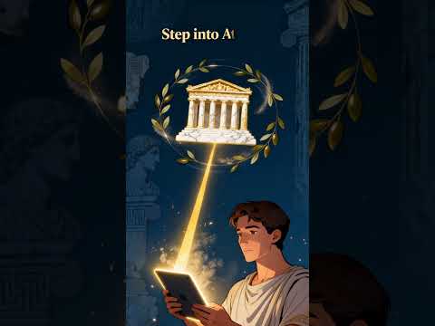 Visionaria: Meditation Journey