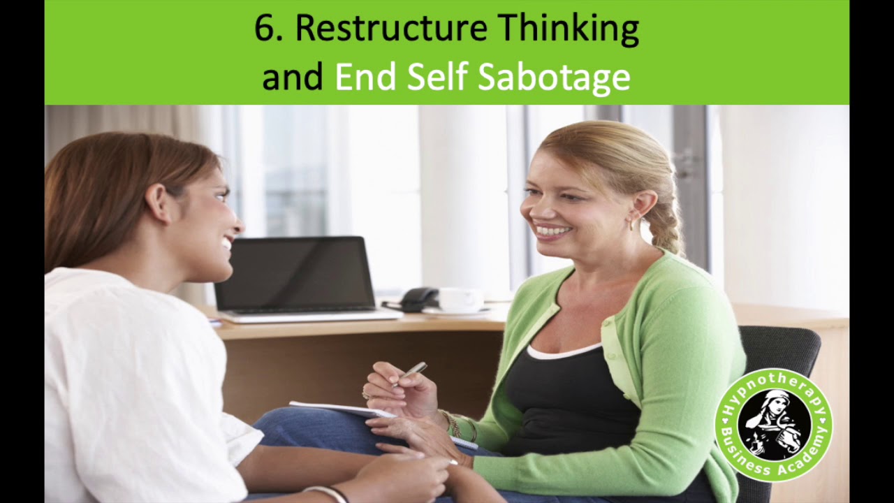 Hypnotherapy Training with Susan Wallace