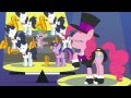 Rhythm is Magic: Peckish Pony 2 