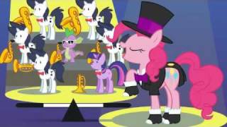 Video thumbnail of "Rhythm is Magic:  Peckish Pony 2"