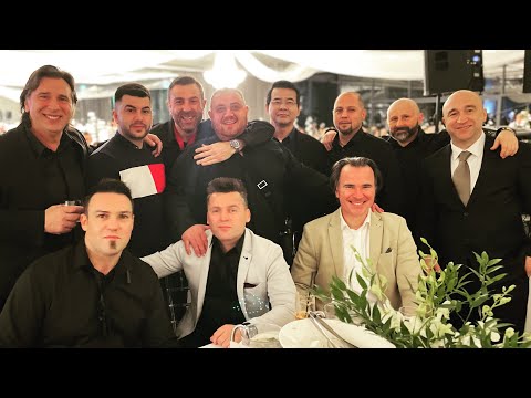 Macedonian & Greek Wedding Leonda by the Yarra - Sonata Band Melbourne Vlatko Gajda & Pantelis