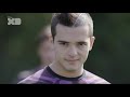 Disney 11 S1 Ep 20 Ezequiel Scores