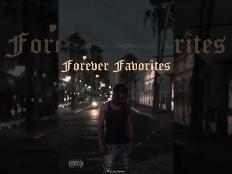MONEYYFLACOO - DI PARIBA (OFFICIAL AUDIO) Forever Favorites