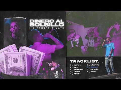 6.- Recreo - Lil Pocket & Matu (D.A.B)