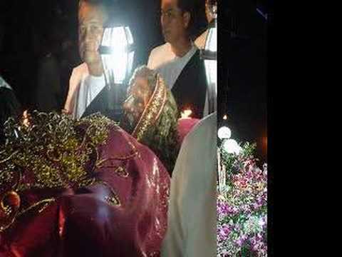 Holy Week 2007 The Movie Part 2 End